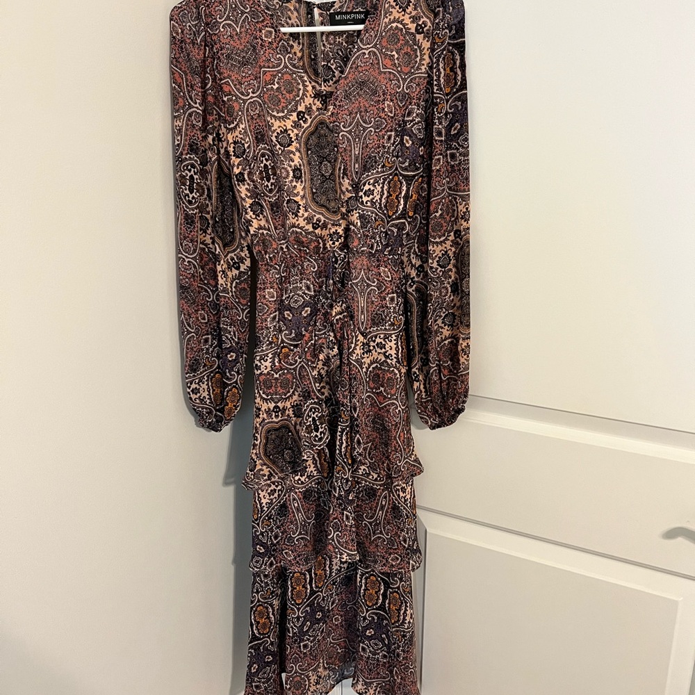 MINKPINK Dress